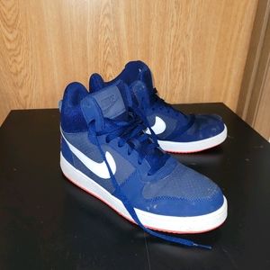 Nike high tops